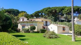 Plot for sale in Nueva Andalucia, Marbella