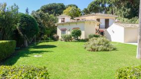 Plot for sale in Nueva Andalucia, Marbella