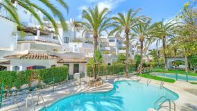 Penthaus zu verkaufen in Real de Zaragoza, Marbella Ost