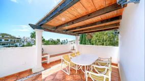 Penthaus zu verkaufen in Real de Zaragoza, Marbella Ost