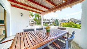 Penthaus zu verkaufen in Real de Zaragoza, Marbella Ost