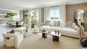 Appartement Terrasse for sale in Costa Nagüeles II, Marbella Golden Mile