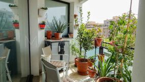 Apartamento en venta en Ricardo Soriano, Marbella Ciudad