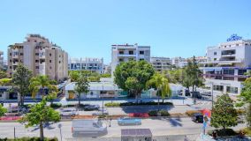 Apartamento en venta en Ricardo Soriano, Marbella Ciudad
