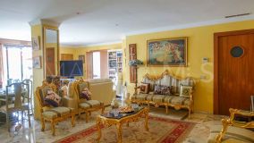 Apartamento en venta en Ricardo Soriano, Marbella Ciudad