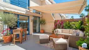 Appartement for sale in Marbella House, Marbella City