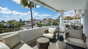 Penthouse for sale in Monte Paraiso, Marbella Golden Mile