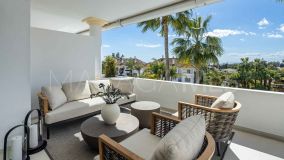 Penthouse for sale in Monte Paraiso, Marbella Golden Mile