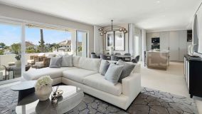Penthouse for sale in Monte Paraiso, Marbella Golden Mile
