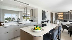 Penthouse for sale in Monte Paraiso, Marbella Golden Mile