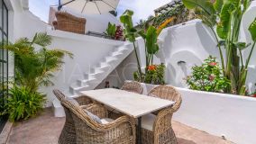 Adosado en venta en La Virginia, Marbella Golden Mile