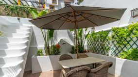 Adosado en venta en La Virginia, Marbella Golden Mile