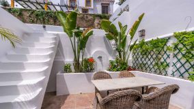 Adosado en venta en La Virginia, Marbella Golden Mile