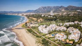 Appartement for sale in Los Monteros Palm Beach, Marbella Est