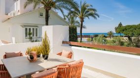 Appartement for sale in Los Monteros Palm Beach, Marbella Est