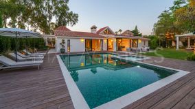Villa zu verkaufen in Marbella - Puerto Banus