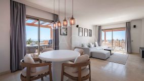 Penthouse for sale in Hacienda del Señorio de Cifuentes, Benahavis