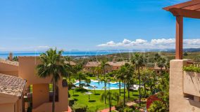 Penthouse for sale in Hacienda del Señorio de Cifuentes, Benahavis