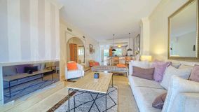 Apartment for sale in River Garden, Nueva Andalucia