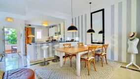 Appartement for sale in River Garden, Nueva Andalucia