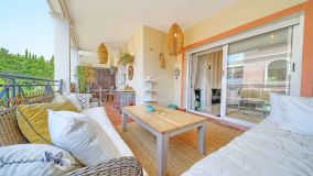 Appartement for sale in River Garden, Nueva Andalucia