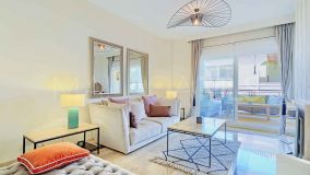 Appartement for sale in River Garden, Nueva Andalucia
