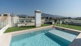 Takvåning for sale in El Embrujo Banús, Marbella - Puerto Banus