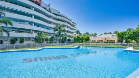 Takvåning for sale in El Embrujo Banús, Marbella - Puerto Banus