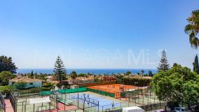 Villa for sale in Valdeolletas, Marbella City