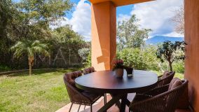 Lägenhet for sale in Gazules del Sol, Benahavis