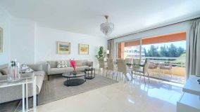 Lägenhet for sale in Marbella City