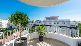 Ático en venta en Marbella Ciudad