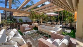 Wohnung zu verkaufen in Golf Gardens, Marbella Ost