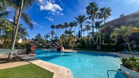 Wohnung zu verkaufen in Golf Gardens, Marbella Ost