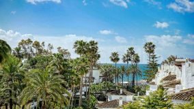 Ático en venta en Real de Zaragoza, Marbella Este