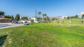 Grundstück zu verkaufen in Guadalmina Alta, San Pedro de Alcantara