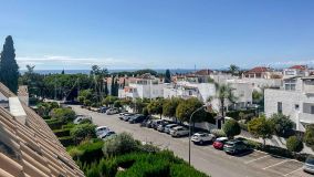 Reihenhaus zu verkaufen in Marberia, Marbella Goldene Meile