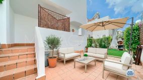 Reihenhaus zu verkaufen in Nagüeles, Marbella Goldene Meile