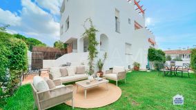 Radhus for sale in Nagüeles, Marbella Golden Mile
