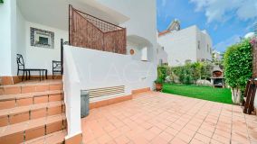 Reihenhaus zu verkaufen in Nagüeles, Marbella Goldene Meile