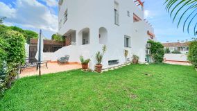 Reihenhaus zu verkaufen in Nagüeles, Marbella Goldene Meile