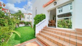 Reihenhaus zu verkaufen in Nagüeles, Marbella Goldene Meile