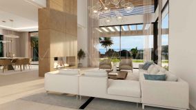 Villa for sale in Valle Romano, Estepona Ouest