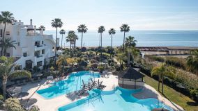 Appartement for sale in Bahía del Velerín, Estepona Est