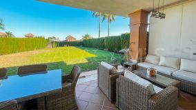 Semi Detached House for sale in Santa Clara, Marbella East