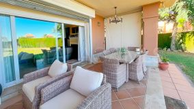 Semi Detached House for sale in Santa Clara, Marbella East