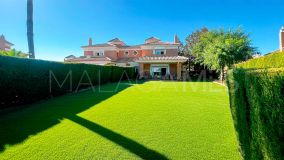 Semi Detached House for sale in Santa Clara, Marbella East