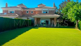 Semi Detached House for sale in Santa Clara, Marbella East