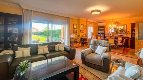 Parhus for sale in Santa Clara, Marbella Öst