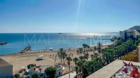Penthaus zu verkaufen in Marbella City
